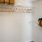 interior of closet